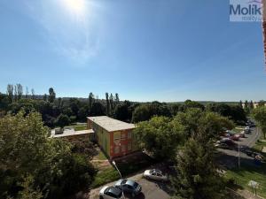 Pronájem bytu 1+1, Most, Hutnická, 36 m2