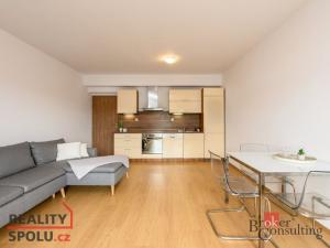 Prodej bytu 2+kk, Plzeň - Bolevec, U Velkého rybníka, 59 m2