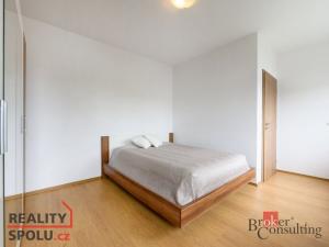 Prodej bytu 2+kk, Plzeň - Bolevec, U Velkého rybníka, 59 m2