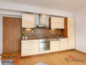 Prodej bytu 2+kk, Plzeň - Bolevec, U Velkého rybníka, 59 m2