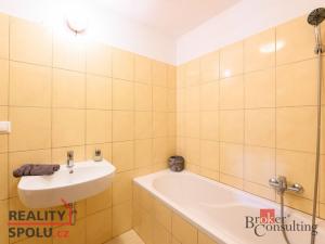 Prodej bytu 2+kk, Plzeň - Bolevec, U Velkého rybníka, 59 m2
