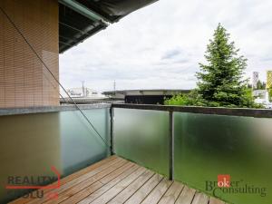 Prodej bytu 2+kk, Plzeň - Bolevec, U Velkého rybníka, 59 m2