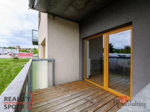 Prodej bytu 2+kk, Plzeň - Bolevec, U Velkého rybníka, 59 m2