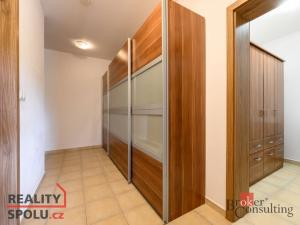 Prodej bytu 2+kk, Plzeň - Bolevec, U Velkého rybníka, 59 m2