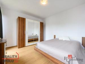 Prodej bytu 2+kk, Plzeň - Bolevec, U Velkého rybníka, 59 m2