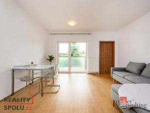Prodej bytu 2+kk, Plzeň - Bolevec, U Velkého rybníka, 59 m2