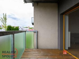 Prodej bytu 2+kk, Plzeň - Bolevec, U Velkého rybníka, 59 m2