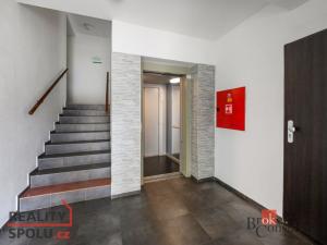 Prodej bytu 2+kk, Plzeň - Bolevec, U Velkého rybníka, 59 m2