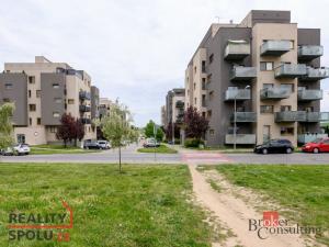 Prodej bytu 2+kk, Plzeň - Bolevec, U Velkého rybníka, 59 m2