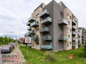 Prodej bytu 2+kk, Plzeň - Bolevec, U Velkého rybníka, 59 m2