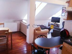 Pronájem bytu 2+kk, Praha - Vinohrady, Londýnská, 45 m2