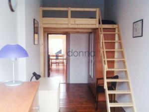 Pronájem bytu 2+kk, Praha - Vinohrady, Londýnská, 45 m2