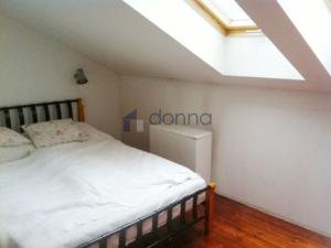 Pronájem bytu 2+kk, Praha - Vinohrady, Londýnská, 45 m2