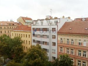 Pronájem bytu 2+kk, Praha - Vinohrady, Londýnská, 45 m2
