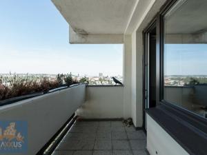Pronájem bytu 3+1, Praha - Podolí, Kubištova, 93 m2