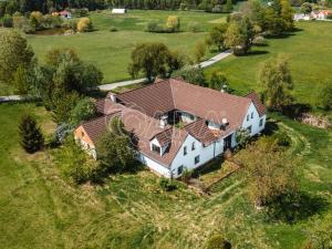 Prodej zemědělské usedlosti, Čížkrajice - Chvalkov, 400 m2