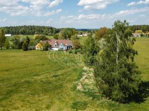 Prodej zemědělské usedlosti, Čížkrajice - Chvalkov, 400 m2
