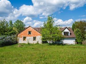 Prodej zemědělské usedlosti, Čížkrajice - Chvalkov, 400 m2