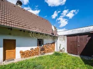 Prodej zemědělské usedlosti, Čížkrajice - Chvalkov, 400 m2