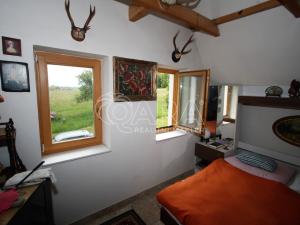 Prodej zemědělské usedlosti, Čížkrajice - Chvalkov, 400 m2