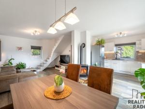 Prodej rodinného domu, Kuřim, 86 m2