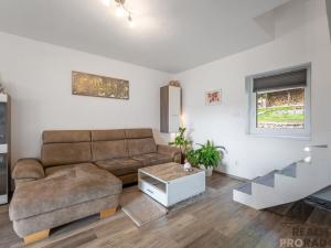 Prodej rodinného domu, Kuřim, 86 m2