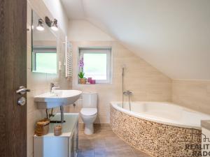 Prodej rodinného domu, Kuřim, 86 m2