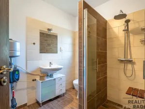 Prodej rodinného domu, Kuřim, 86 m2