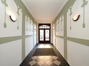 Pronájem bytu 1+kk, Praha - Vršovice, Bulharská, 34 m2