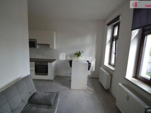 Prodej bytu 1+kk, Praha - Holešovice, Jankovcova, 34 m2