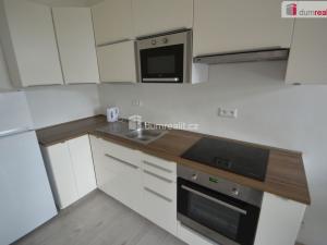 Prodej bytu 1+kk, Praha - Holešovice, Jankovcova, 34 m2