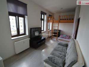 Prodej bytu 1+kk, Praha - Holešovice, Jankovcova, 34 m2