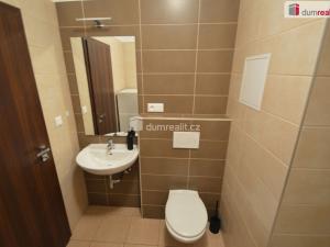 Prodej bytu 1+kk, Praha - Holešovice, Jankovcova, 34 m2