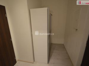 Prodej bytu 1+kk, Praha - Holešovice, Jankovcova, 34 m2