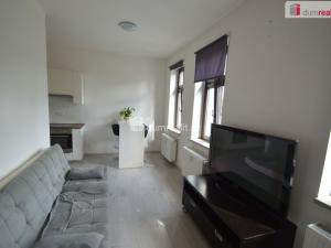 Prodej bytu 1+kk, Praha - Holešovice, Jankovcova, 34 m2