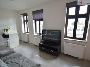 Prodej bytu 1+kk, Praha - Holešovice, Jankovcova, 34 m2