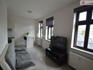 Prodej bytu 1+kk, Praha - Holešovice, Jankovcova, 34 m2