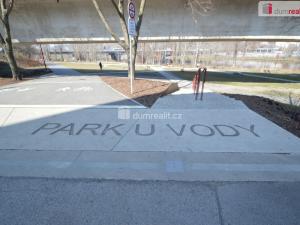 Prodej bytu 1+kk, Praha - Holešovice, Jankovcova, 34 m2
