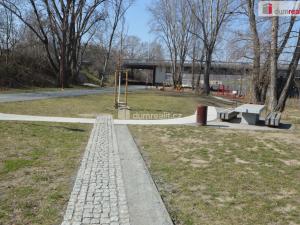 Prodej bytu 1+kk, Praha - Holešovice, Jankovcova, 34 m2