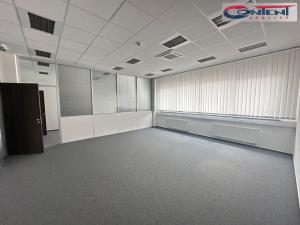 Pronájem výrobních prostor, Přestanov, 4262 m2