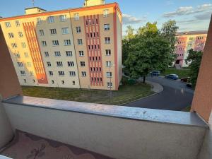 Pronájem bytu 3+1, Habartov, Karla Čapka, 68 m2