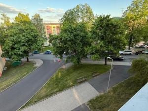 Pronájem bytu 3+1, Habartov, Karla Čapka, 68 m2