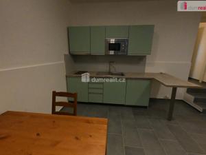 Pronájem bytu 2+kk, Praha - Libeň, Na stráži, 37 m2