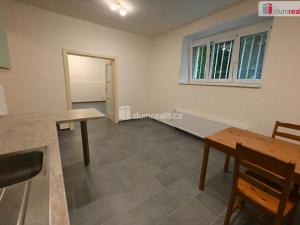 Pronájem bytu 2+kk, Praha - Libeň, Na stráži, 37 m2