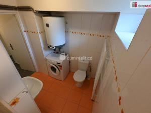 Pronájem bytu 2+kk, Praha - Libeň, Na stráži, 37 m2
