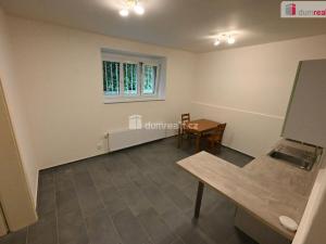Pronájem bytu 2+kk, Praha - Libeň, Na stráži, 37 m2