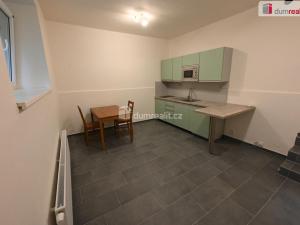 Pronájem bytu 2+kk, Praha - Libeň, Na stráži, 37 m2