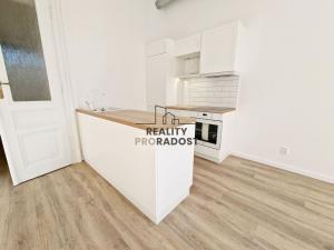Pronájem bytu 2+kk, Brno, Antonínská, 68 m2