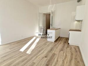 Pronájem bytu 2+kk, Brno, Antonínská, 68 m2