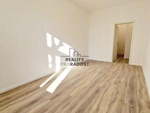 Pronájem bytu 2+kk, Brno, Antonínská, 68 m2